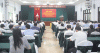 Chủ động công tác thông tin, định hướng tuyên truyền