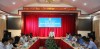 Công đoàn TKV nghe phản ảnh hoạt động 9 tháng năm 2018