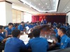 Hội nghị sơ kết công tác Đoàn quý III, triển khai phương hướng nhiệm vụ công tác Đoàn tháng 10 quý IV năm 2018