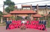 Phòng KCS - TT tổ chức gặp mặt nữ CBCNV nhân ngày 20/10