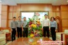 Các đơn vị, địa phương chúc mừng Công ty Than Thống Nhất – TKV nhân ngày truyền thống vùng Mỏ 12/11