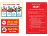 Than Thống Nhất tăng cường công tác PCCC trong mùa hanh khô năm 2018 – 2019