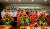 Hội nghị Tổng kết công tác SXKD năm 2018 và Hội nghị Người lao động Phòng TCLĐ năm 2019
