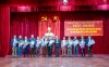 Công tác phát triển đảng viên năm 2018