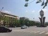 Dự án nâng cấp, cải tạo, chỉnh trang tuyến phố trung tâm thành phố sẽ được triển khai trong năm 2019.