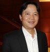 Phó Tổng Giám đốc TKV Nguyễn Đình Thịnh - ảnh minh họa: NQ (ST)
