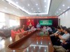 Hội nghị người lao động Phân xưởng VT Ô tô