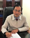Ông Nguyễn Văn Đoan - Phó Giám đốc Ngân hàng Nhà nước (NHNN) Chi nhánh Quảng Ninh.