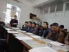 Phòng KCS – TT tổ chức họp chi bộ đánh giá phân loại đảng viên