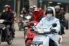 Bắc Bộ rét kỷ lục 10 năm, Hà Nội rét hại dưới 10 độ C