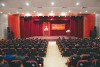 Thể hiện đúng vai trò là tổ chức lãnh đạo toàn diện