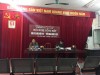 Chi bộ Sàng tuyển hoàn thành thắng lợi nhiệm vụ năm 2018