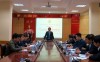 Công đoàn TKV: Tổng kết phối hợp công tác kiểm tra năm 2018