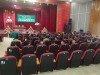 Hội nghị Người lao động Phân xưởng Khai thác 11