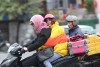 Miền Bắc đón 3-5 đợt rét đậm trong tháng 1. Ảnh: Trần Thường