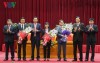Quảng Ninh có 1 Phó Chủ tịch UBND và 2 Phó Chủ tịch HĐND mới