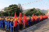 TKV: Phát động thi đua năm 2019