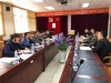 Than Thống Nhất triển khai các công việc trong năm 2019  cùng Trung tâm An toàn mỏ