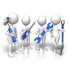Quy định công tác quản trị chi phí gia công, sửa chữa thiết bị