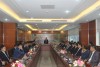 Lãnh đạo tỉnh Quảng Ninh chúc Tết các đơn vị ngành Than