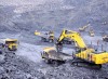 Một số đơn vị sản xuất kinh doanh than bắt đầu sản xuất trở lại sớm, từ mùng 4 Tết