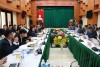 Bàn giải pháp cung cấp than cho các nhà máy nhiệt điện của EVN