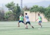Kết quả thi đấu lượt trận 1 và 2 vòng bảng giải bóng đá nam Công ty năm 2019
