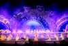 Rực rỡ sắc màu Carnaval Hạ Long 2018.