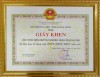 Than Thống Nhất thực hiện tốt chính sách BHXH năm 2018