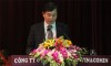 Phó Tổng Giám đốc Nguyễn Ngọc Cơ - Ảnh minh họa: Cao Văn