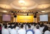 Hội nghị phổ biến công tác phòng chống tham nhũng năm 2019