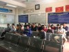 Chi bộ Phân xưởng Sàng tuyển tổ chức sinh hoạt chi bộ kết hợp họp chuyên môn tháng 5/2019