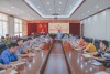 Hội nghị sơ kết hoạt động công tác Công đoàn tháng 4, triển khai nhiệm vụ trọng tâm tháng 5/2019