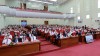 100% đại biểu biểu quyết nhất trí thông qua Nghị quyết Hội nghị người lao động Tập đoàn TKV năm 2019