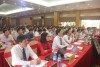 Hội thi kỹ năng, nghiệp vụ Bí thư Chi bộ thành công tốt đẹp