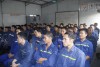 Trả lương khuyến khích cho thợ bậc cao kèm cặp thợ bậc thấp