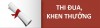 Quy định thi đua, khen thưởng tại Than Thống Nhất