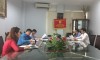 Kiểm tra định kỳ việc quản lý tài chính công đoàn 5 tháng đầu năm 2019