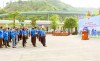 Ra quân hưởng ứng Ngày môi trường Thế giới và Chiến dịch thanh niên tình nguyện hè 2019