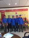 Chi đoàn Phân xưởng VT Ô tô - Một nhiệm kỳ nhìn lại