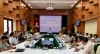 Giao ban điều hành sản xuất tháng 6/2019