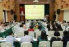 Quang cảnh buổi gặp mặt tại Hà Nội