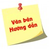 TKV hướng dẫn tổ chức Hội nghị điển hình tiên tiến các cấp tiến tới Đại hội Thi đua yêu nước TKV lần thứ V