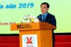 Vinh quang thợ mỏ - Dấu ấn Tháng công nhân năm 2019