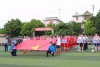 Khai mạc Giải bóng đá nam khối Kỹ thuật I mở rộng Lần thứ II - năm 2019