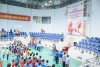 Tổ chức thành công giải cầu lông, bóng bàn phong trào năm 2019