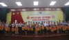 Trên 160 vận động viên tham gia Giải cờ vua - cờ tướng phong trào TKV năm 2019
