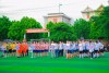 Đội bóng phân xưởng Khai thác 7 vô địch giải bóng đá nam Khối kỹ thuật I mở rộng lần thứ II – Năm 2019
