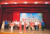 Than Thống Nhất tham dự hội thi "Thợ mỏ giữ lửa gia đình"