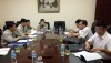 Công ty CP Xi măng Hạ Long thống nhất với Công ty Điện lực Quảng Ninh về việc điều chỉnh phụ tải.